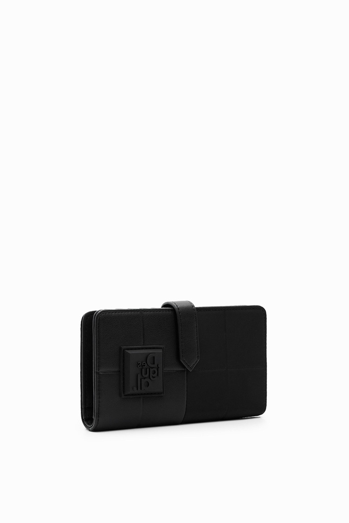 MONE_DAMAS_PIA MEDIUM 2000 NEGRO