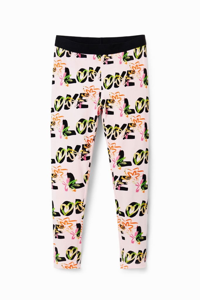 LEGGINGS_GARDEN 3021 ROSA HELADO