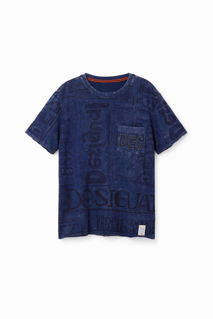 TS_MARK 5000 NAVY