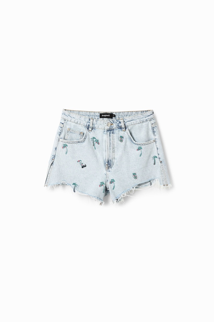 DENIM_MILANO 1030 JEANS WHITE