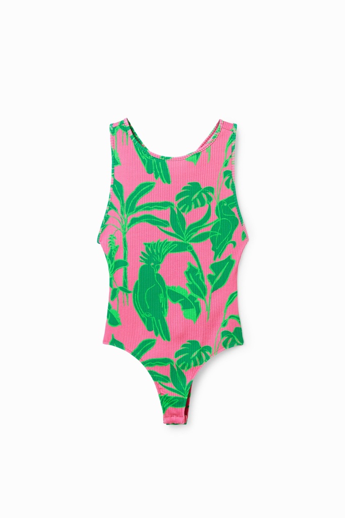 BODY_TROPICAL 3022 FUCHSIA ROSE