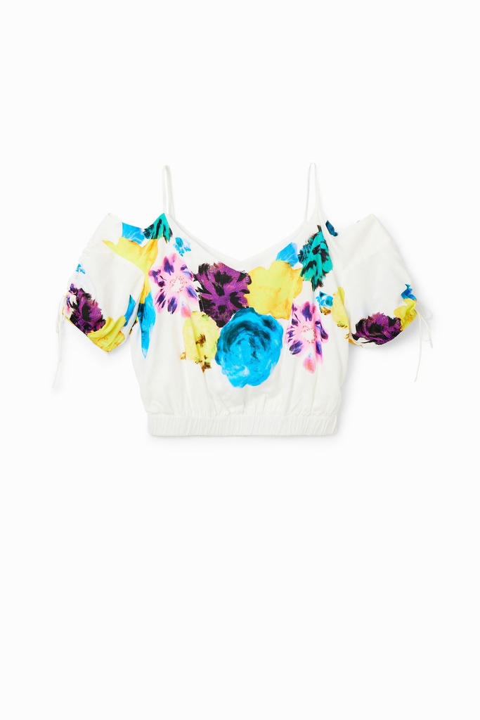 BLUS_BERNADETTE-LACROIX 1000 BLANCO