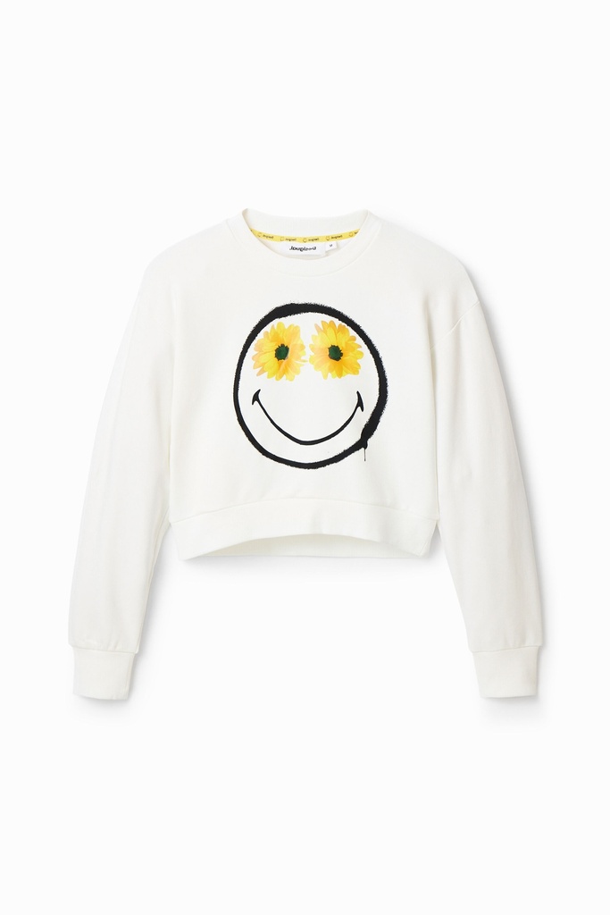 SWEAT_SMYLE 1001 CRUDO