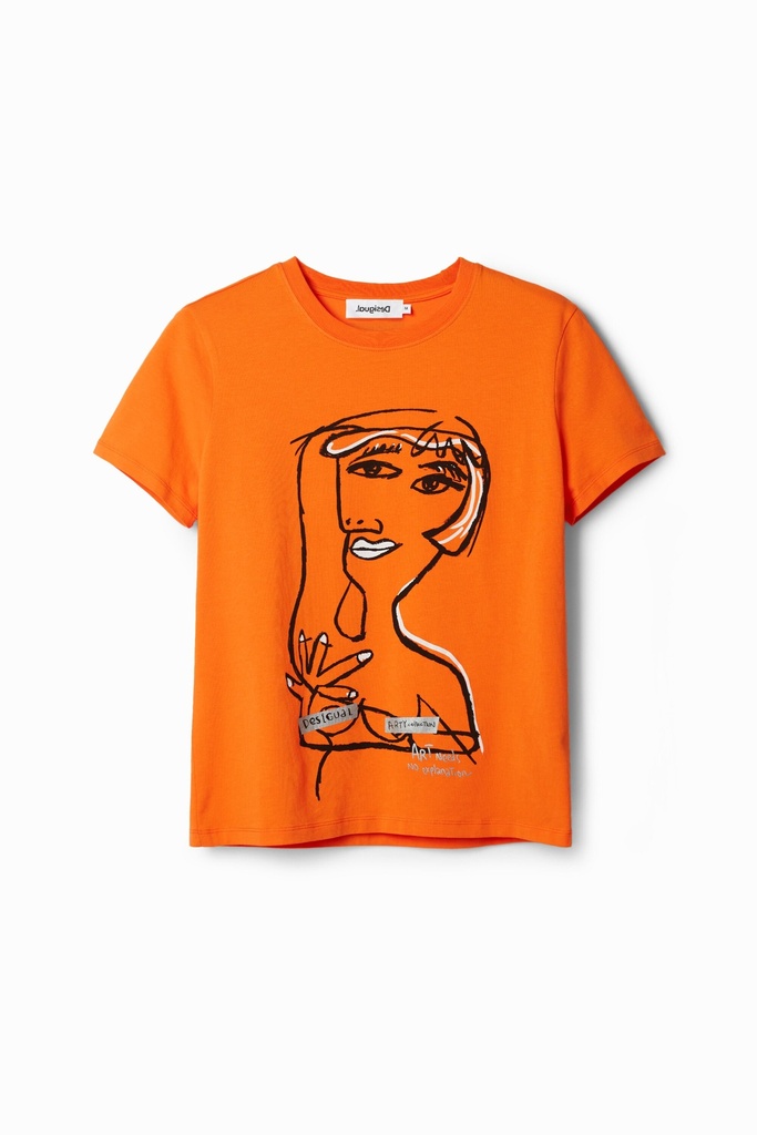 TS_MACA8 2, 7002 NARANJA