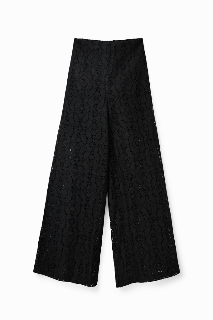 PANT_NEWCASTLE 2000 NEGRO