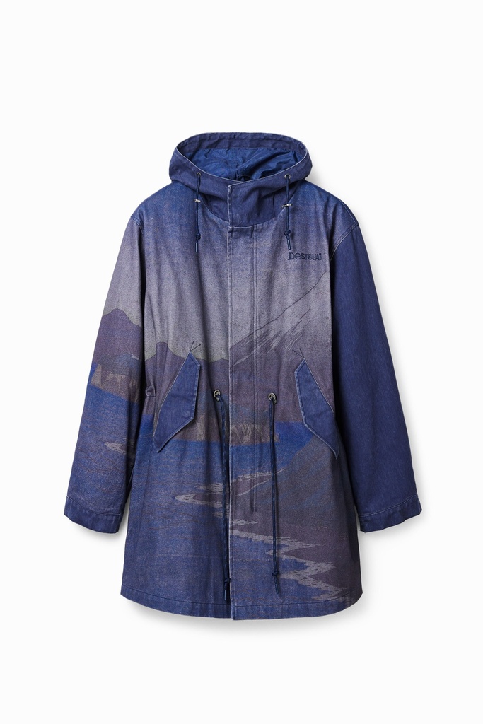 CHAQ_HAYDEN 5000 NAVY