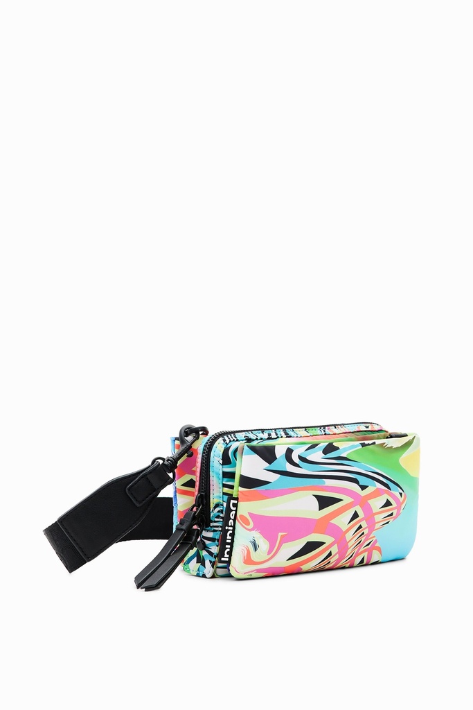 BAG_HAWAIIAN GEOSUR 9019 TUTTI FRUTI