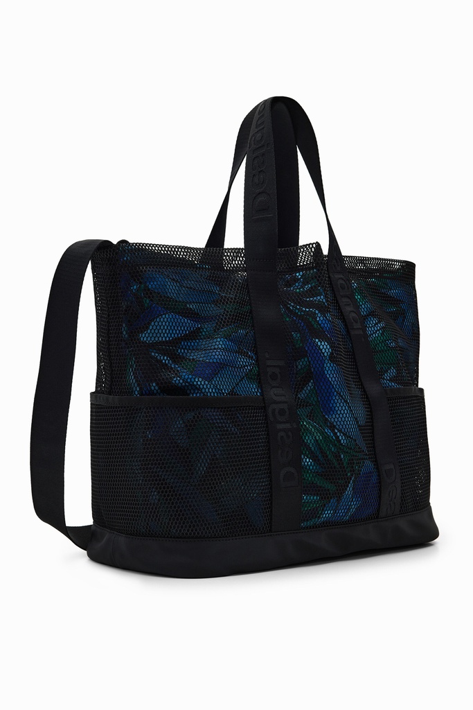 BAG_SIMPLE BAG 2000 NEGRO