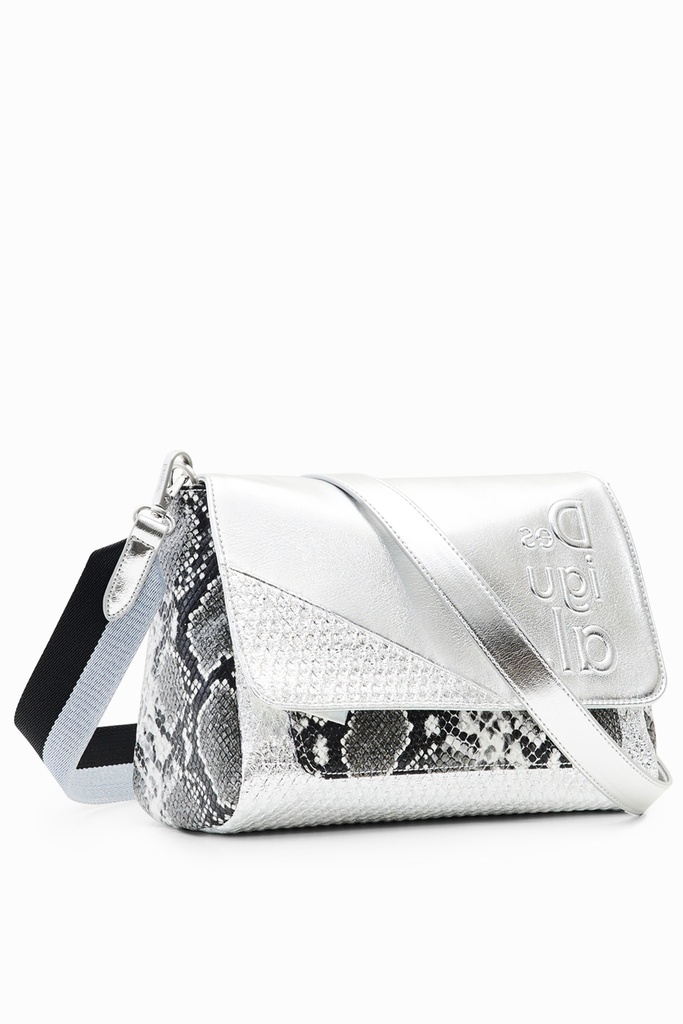 BOLS_DELTA SILVER 9188 SHINY SILVER