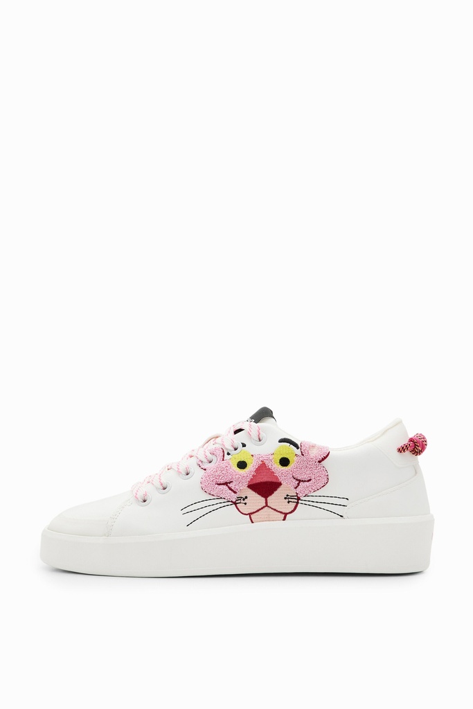 SHOES_FANCY_PINK PANTHE 1000 BLANCO