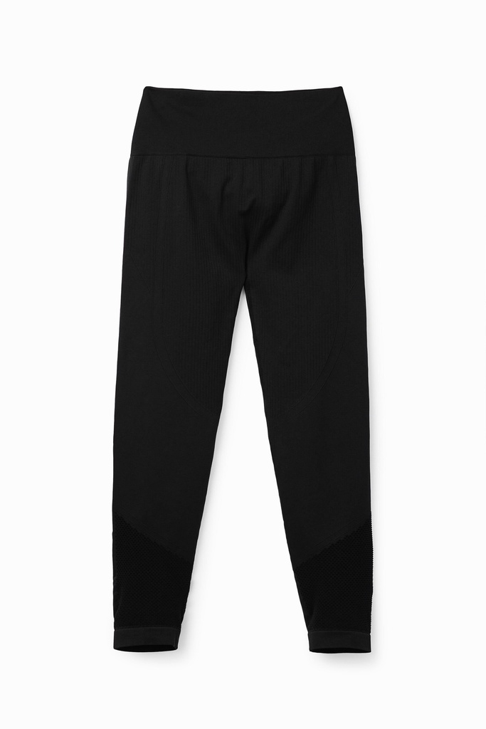 LEGGING_BERLIN 2000 NEGRO