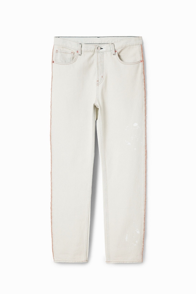 DENIM_REX 5007 DENIM LIGHT WASH