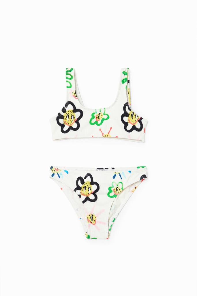 KIDS NEW SS22 1 col 9019 TUTTI FRUTI