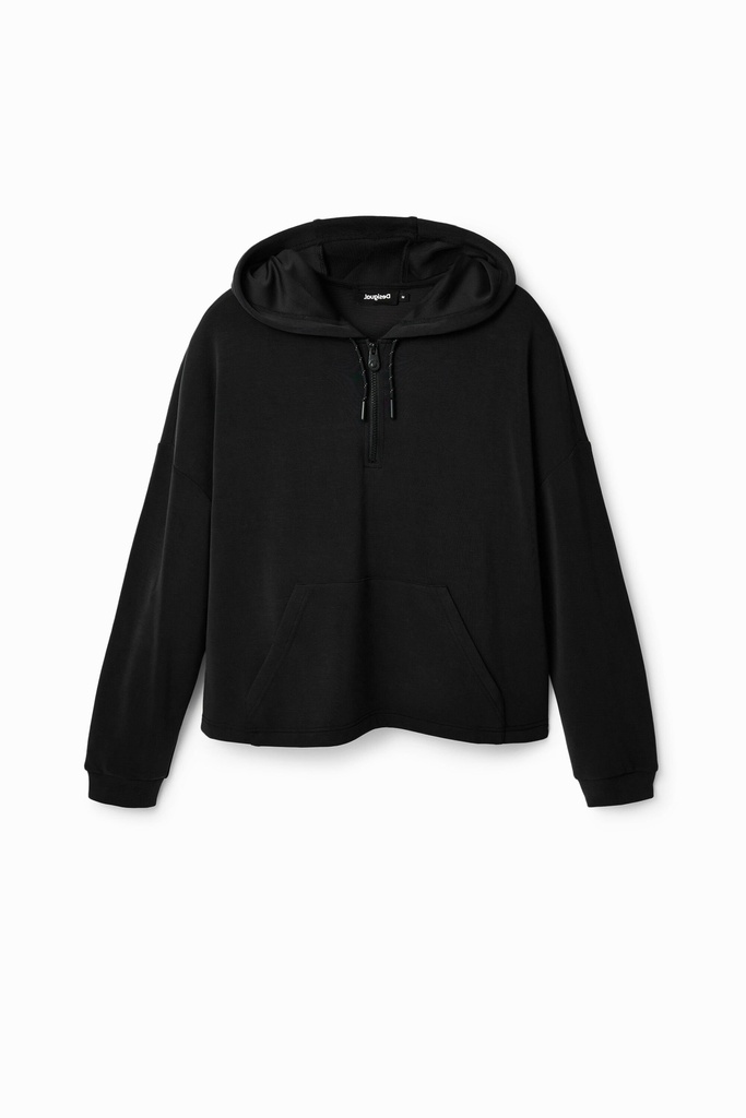SWEAT_MARION 2000 NEGRO