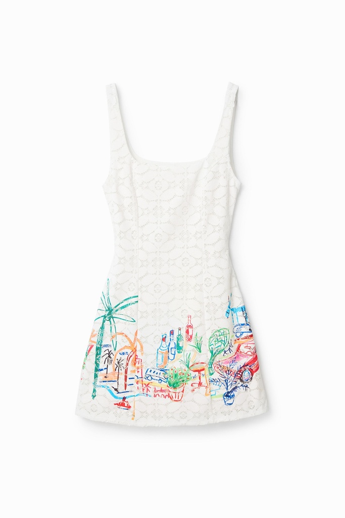 VEST_MOJITO 1000 BLANCO