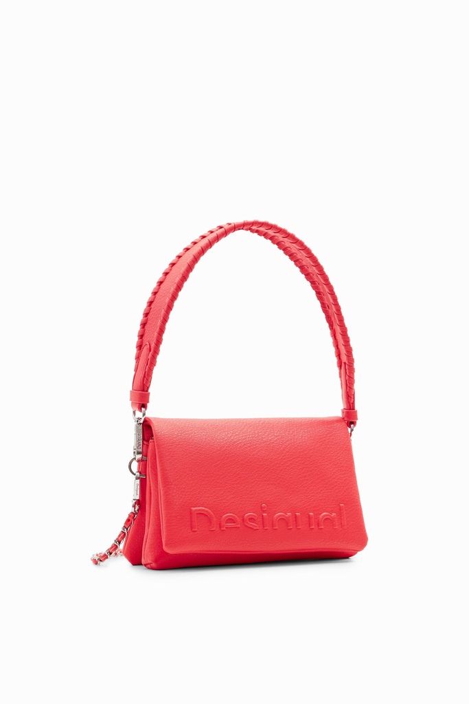 BOLS_HALF LOGO DORTMROJO FRESA