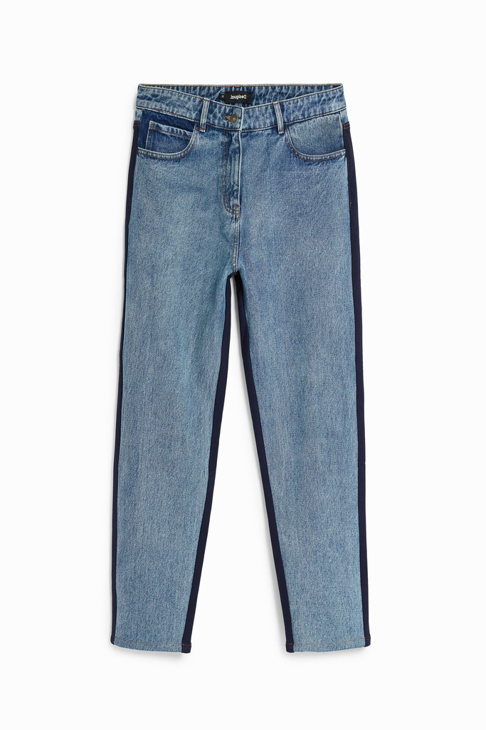 DENIM_ADRIAN 5053 DENIM MEDIUM WASH