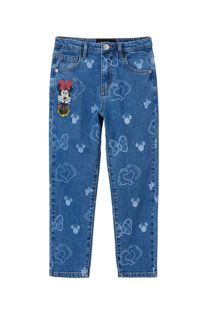 DENIM_DAP 5053 DENIM MEDIUM WASH