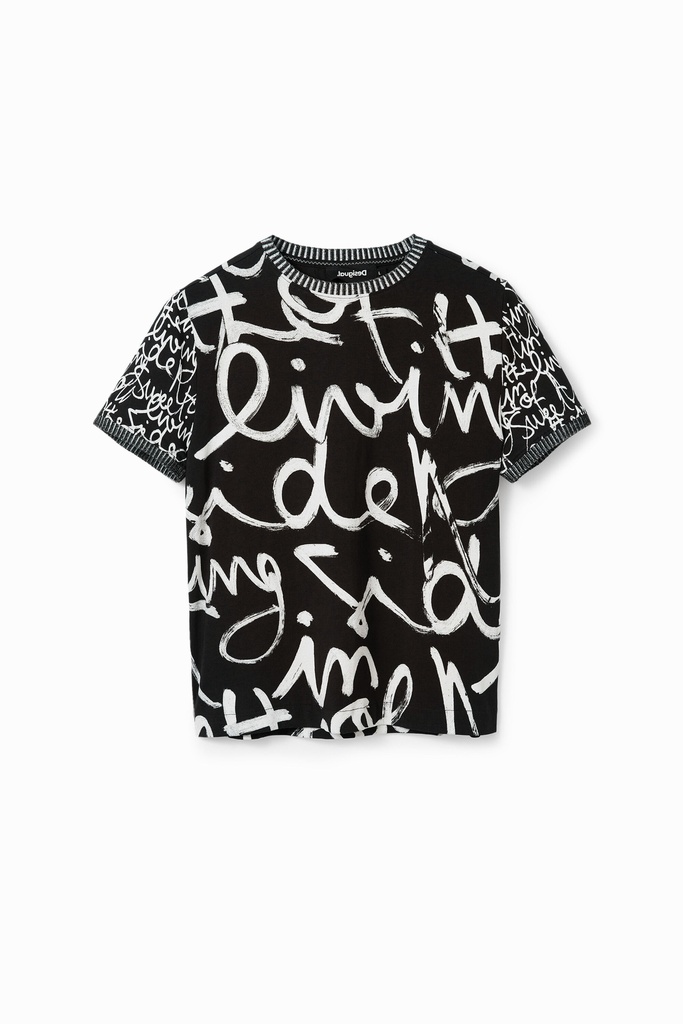 TS_LETTERING_RETRO 2000 NEGRO