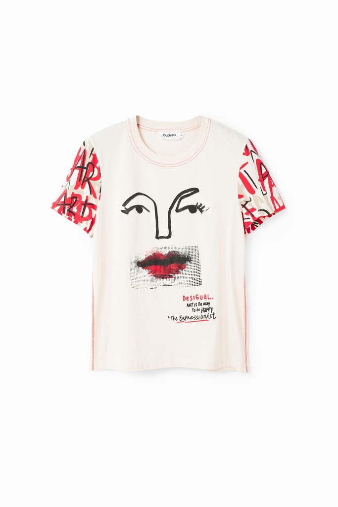 TS_CARA 1001 CRUDO