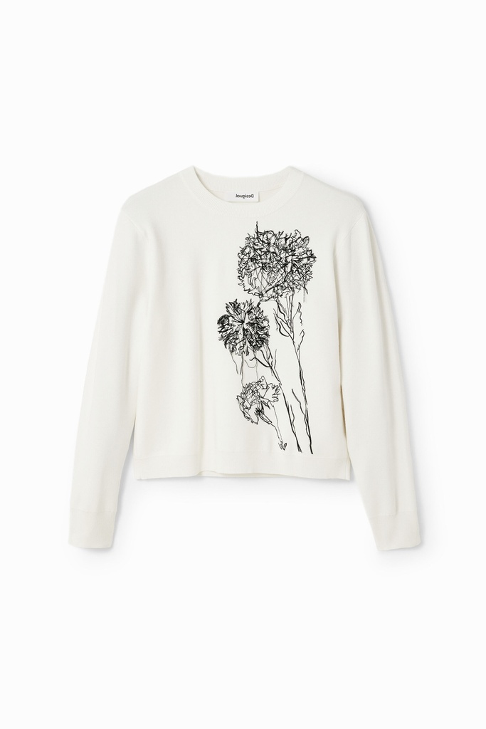 PULLOVER_PETUNIA-LACROIX 1006 HUESO