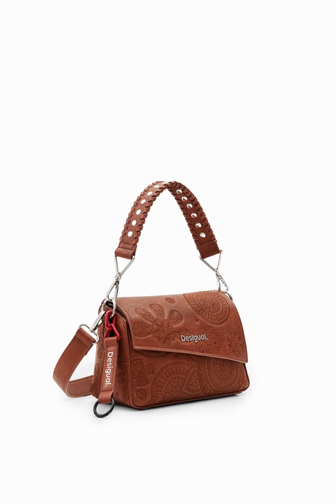 BOLS_DEJAVU PHUKET MINI 6011 CAMEL