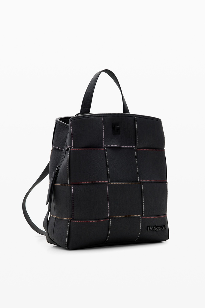 BACK_YOKO SUMY MINI 2000 NEGRO