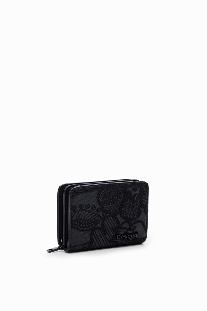 MONE ALPHA MAYA 2000 NEGRO