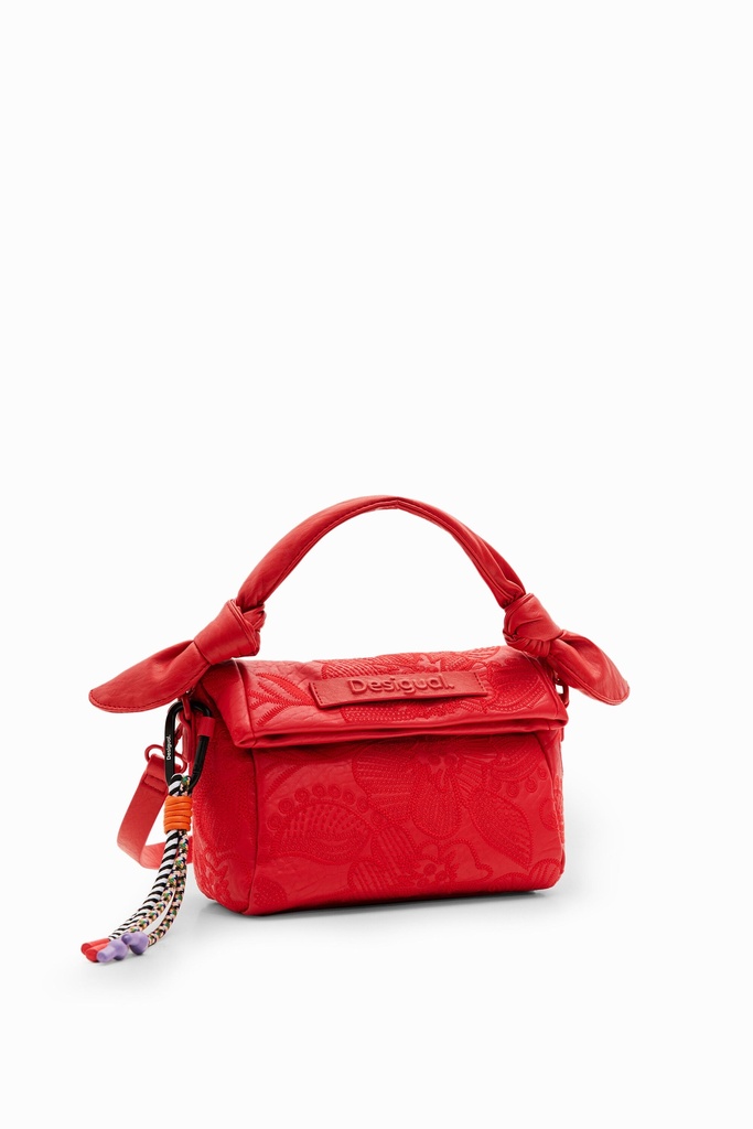 BAG_ALPHA LOVERTY 3.0 MI 3000 CARMIN