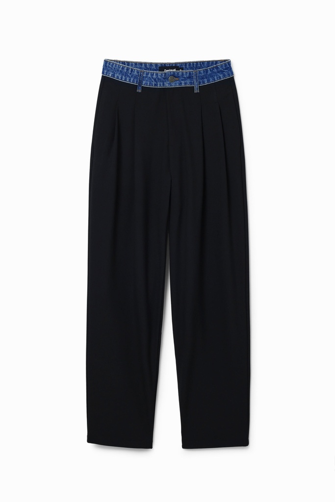 PANT_MILAN 2000 NEGRO