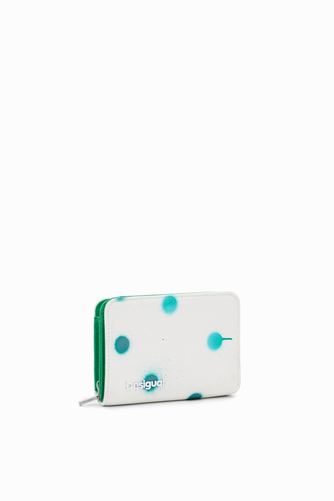 MONE_NEW SPLATTER MAYA 1000 BLANCO