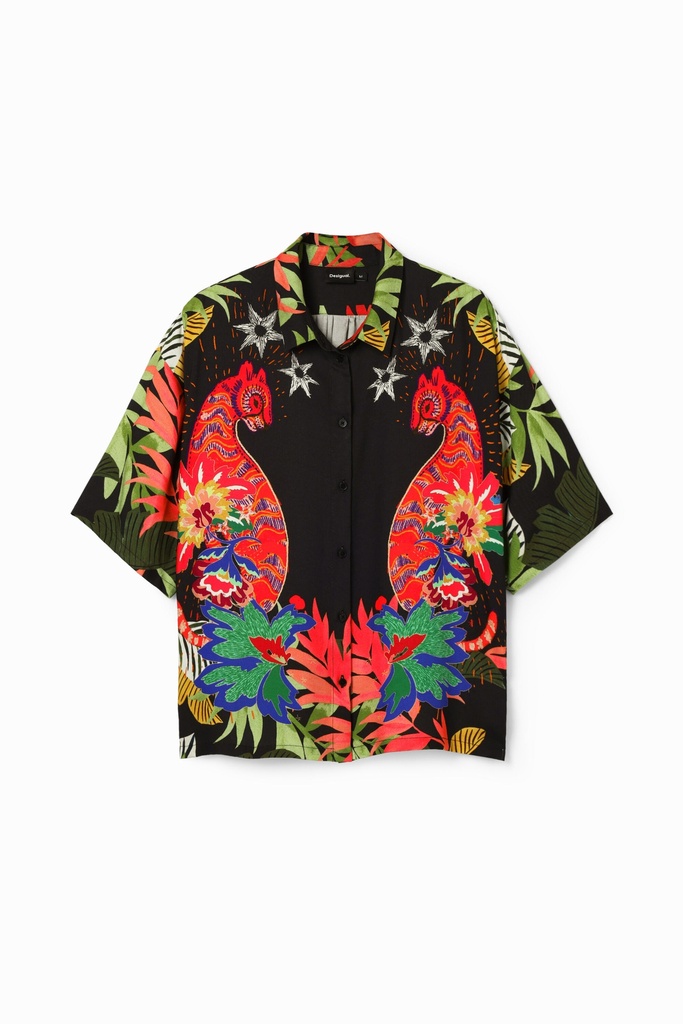 CAM_DUBAI 2000 NEGRO