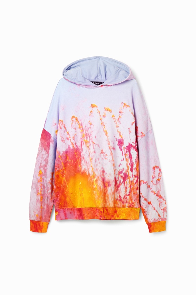 SWEAT_JAP 7002 NARANJA