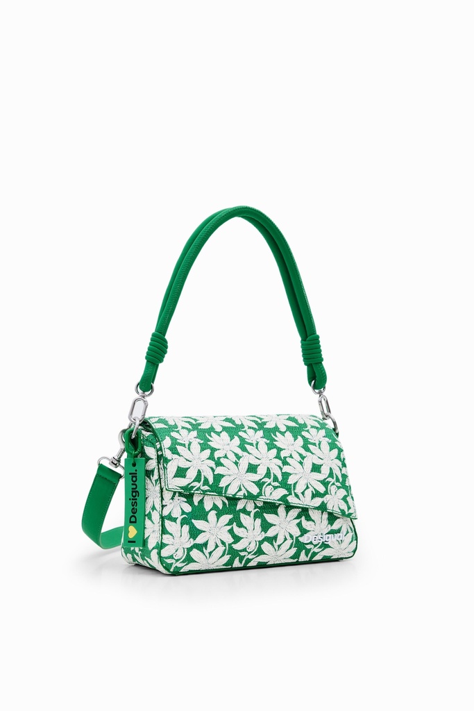 BAG_VICEVERSA PHUKE 4014 VERDE SELVA