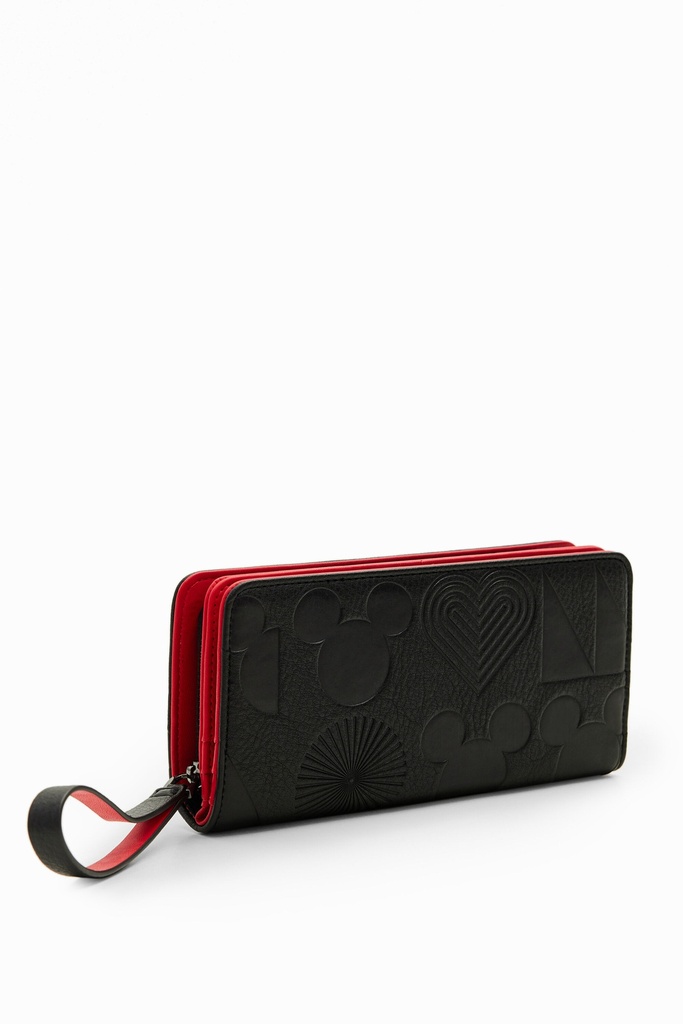 MONE_ALL MICKEY MAYA MAXI 2000 NEGRO