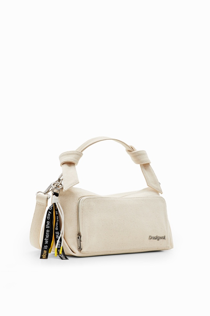 BAG_TEXTUS URUS MAXI 1001 CRUDO