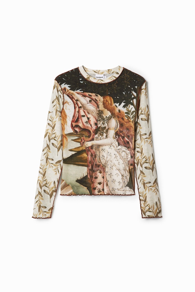 TS_BOTTICELLI 9019 TUTTI FRUTI