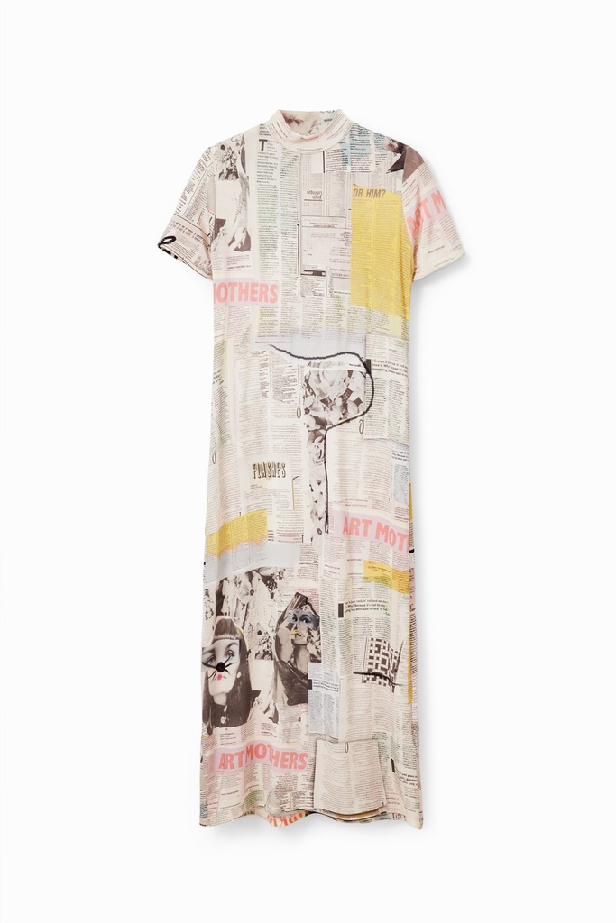 VEST_NEWSGRIS PERLA