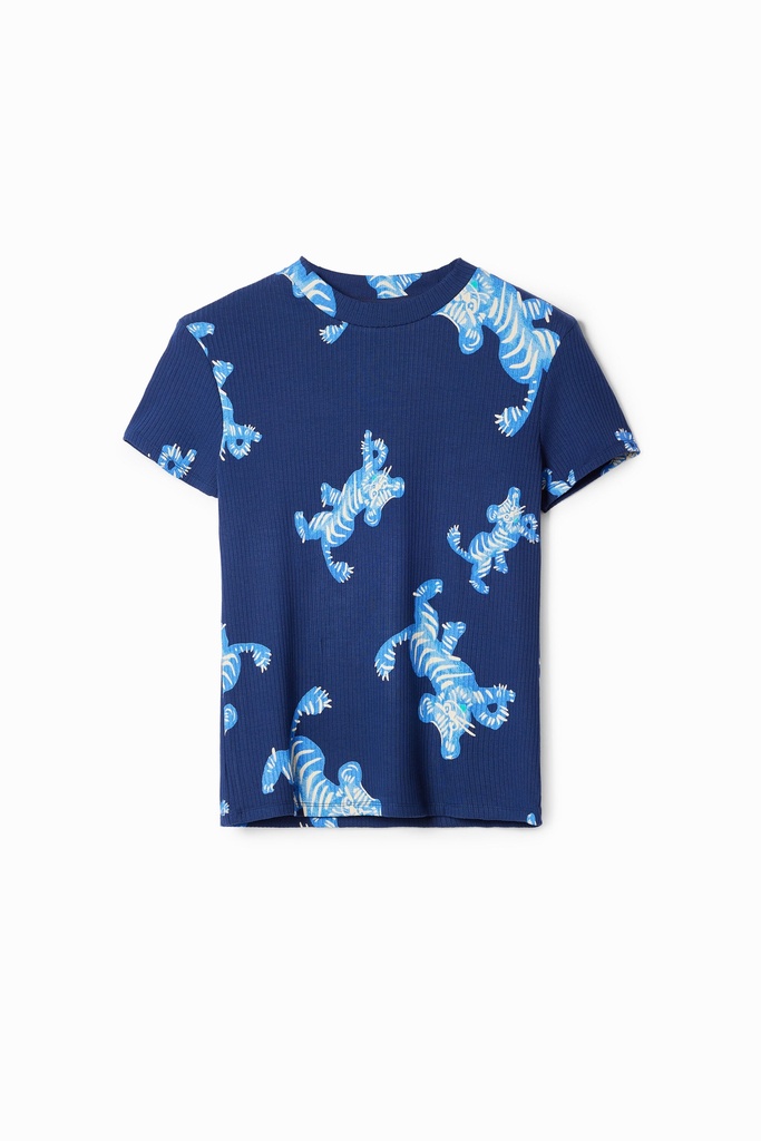TS_TIGERS_LACROIX 5000 NAVY