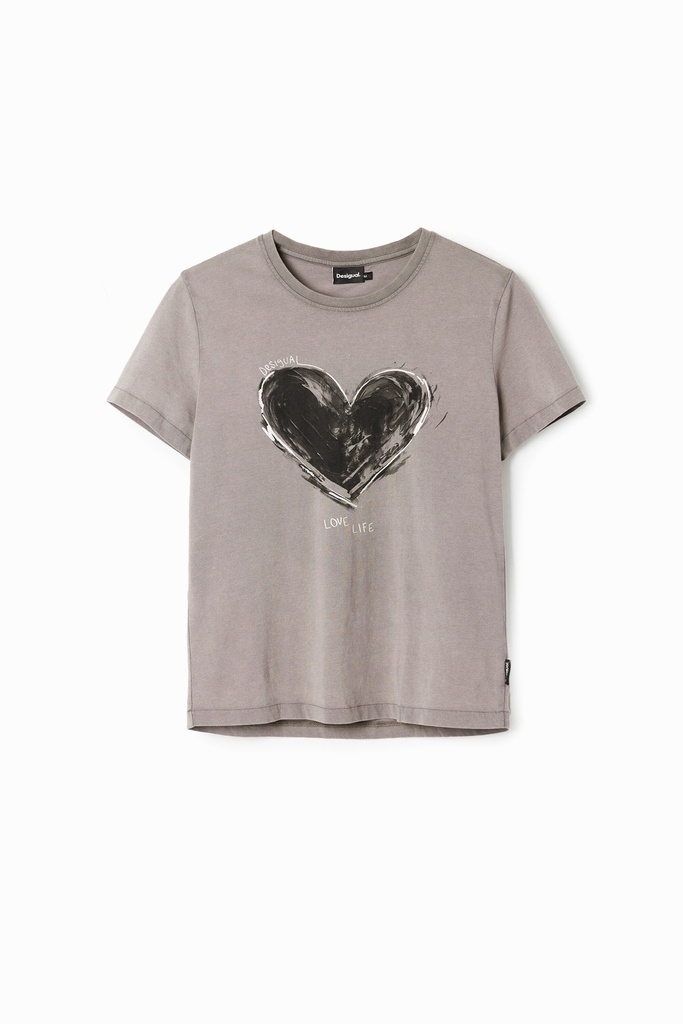 TS_CORE 2043 GRIS VIGORE OSCURO
