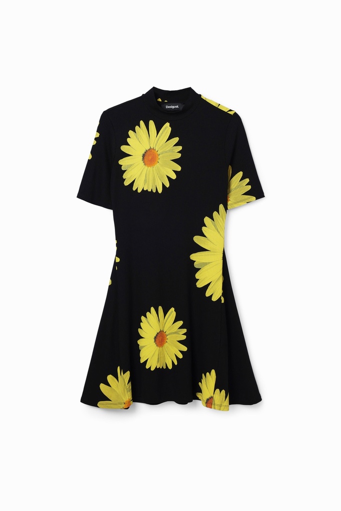 VEST_MARGARITAS 2000 NEGRO