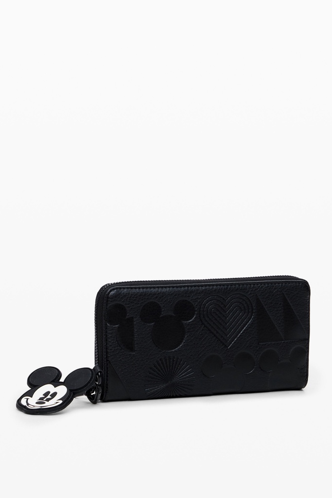 MONE_ALL MICKEY FIONA 2000 NEGRO
