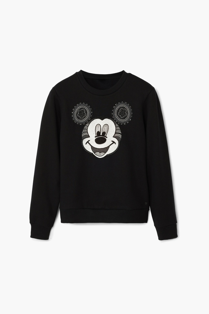SW_MICKEY YEAH! 2000 NEGRO