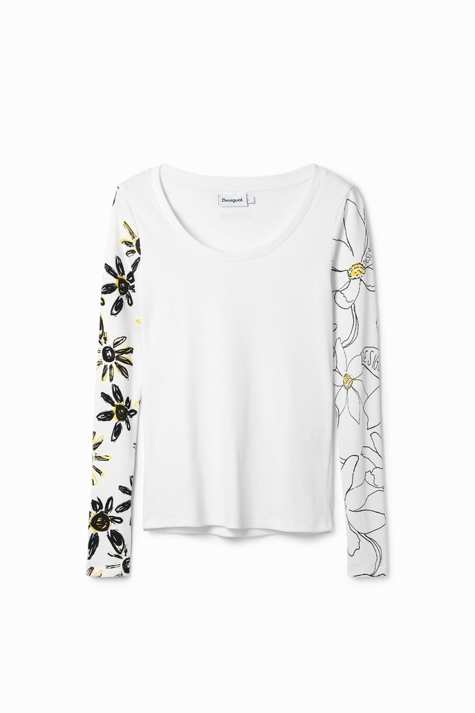 TS_MARGARIT 1001 CRUDO