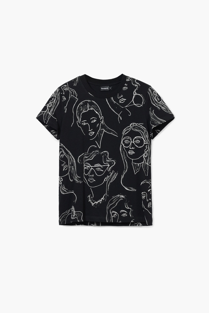 TS_CARAS 2000 NEGRO