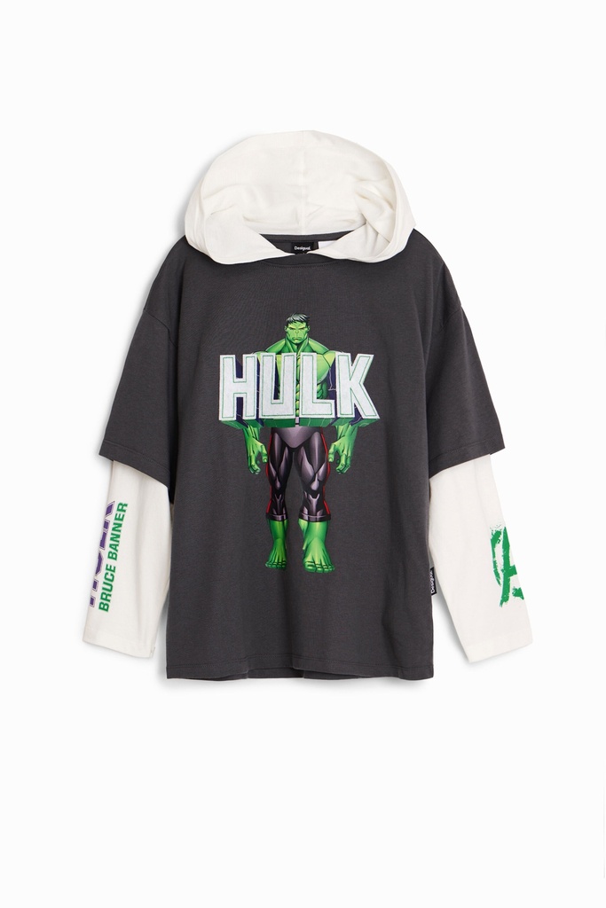 TS_HULK_MARVEL 2017 CARBON