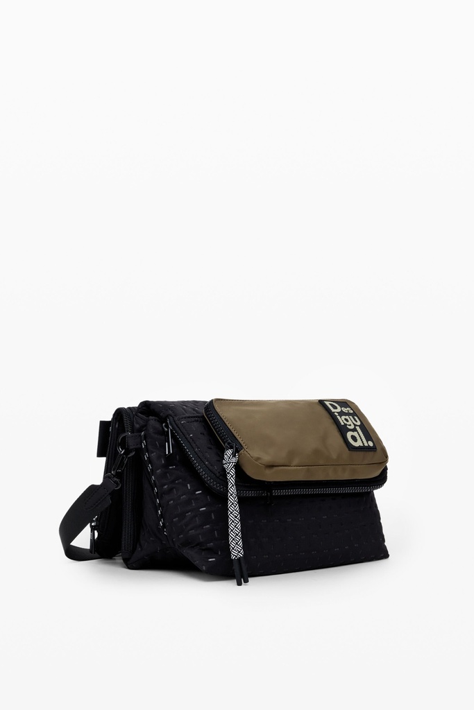 BAG_MODULARIS TERMO VENEC 2000 NEGRO