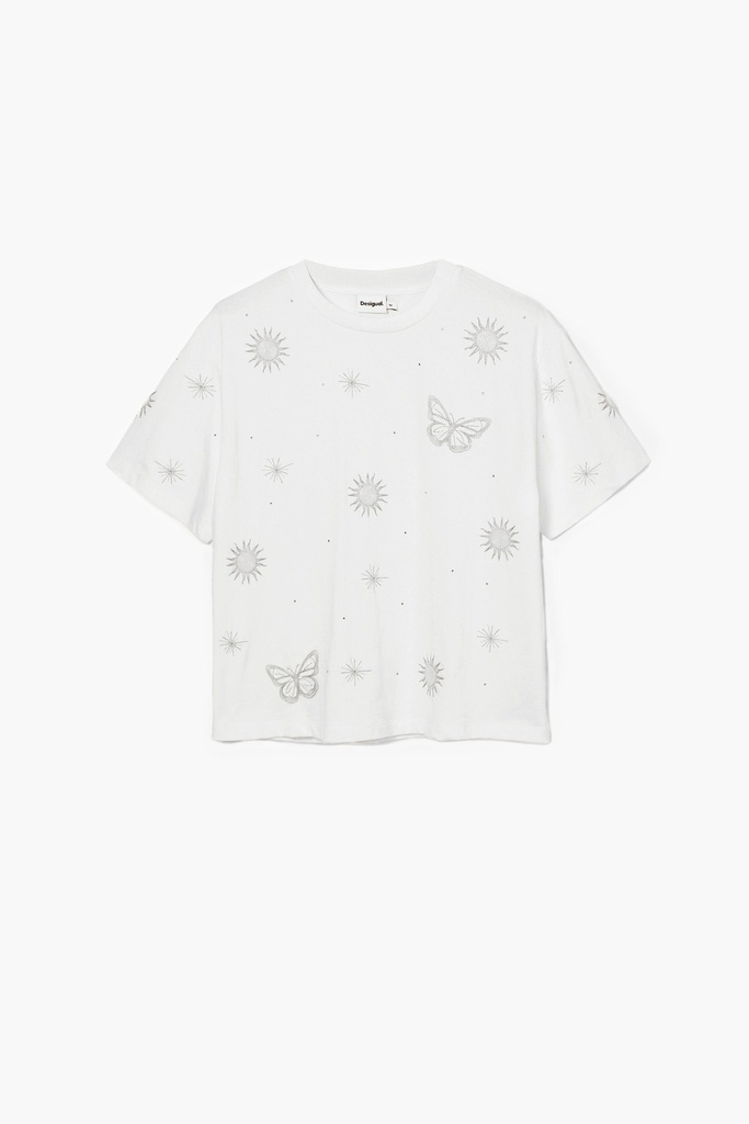 TS_TAROT 1001 CRUDO