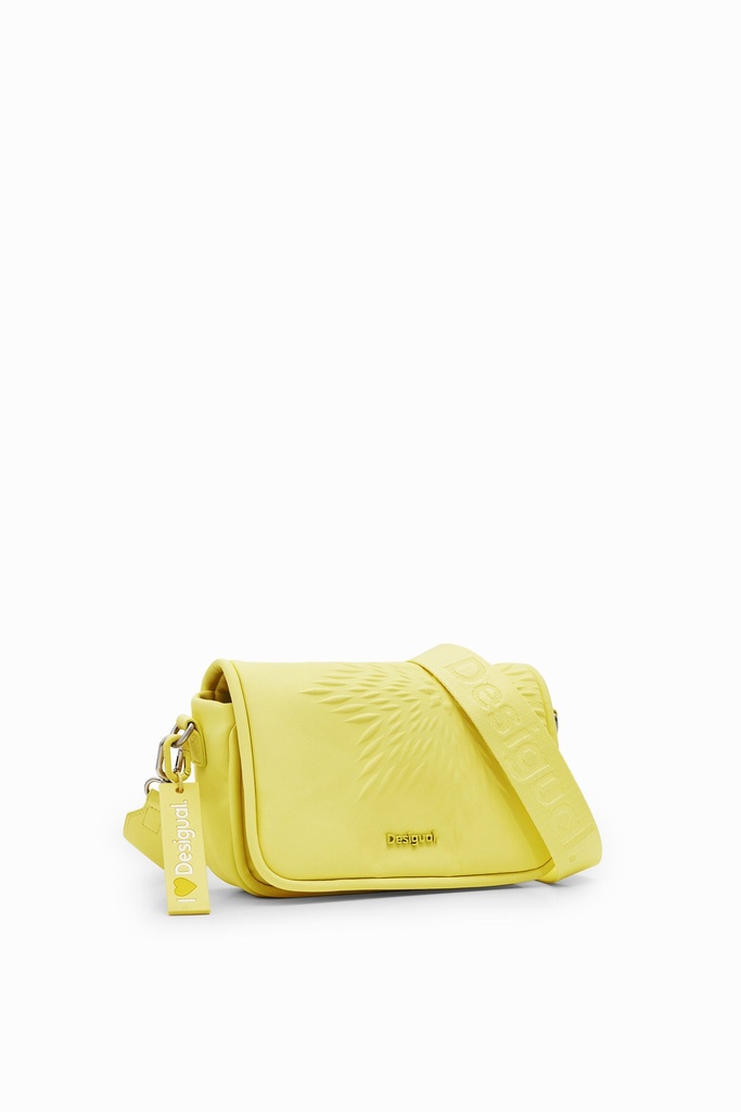 BAG_AQUILES Z GALES 8018 AMARILLO