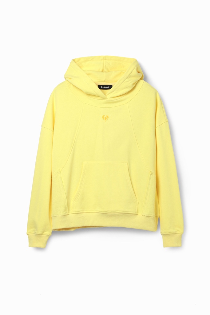 SWEAT_LOGO 8018 AMARILLO